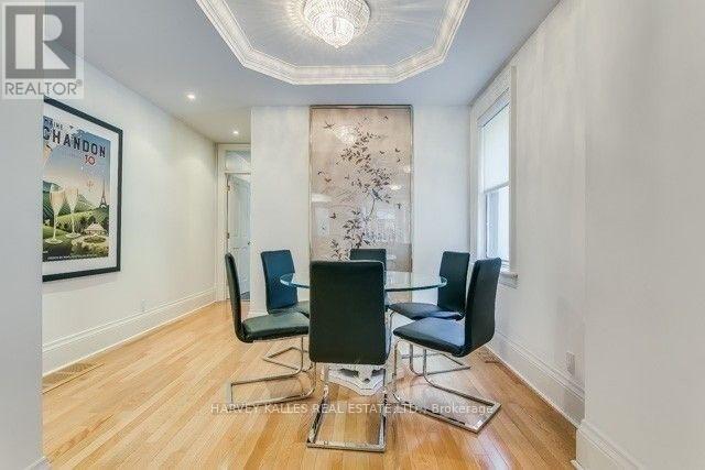 99 Hazelton Avenue, Toronto, Ontario M5R 2E4 - Photo 8 - C12452930