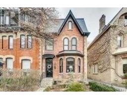 99 HAZELTON AVENUE, Toronto, Ontario