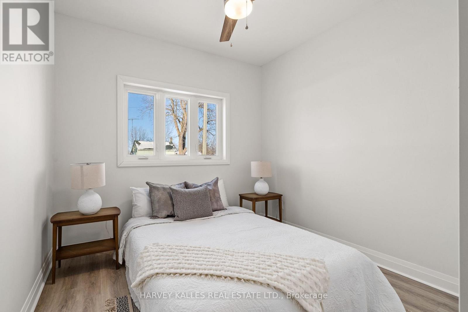 55 County Road 1, Prince Edward County, Ontario K0K 2T0 - Photo 10 - X12461530