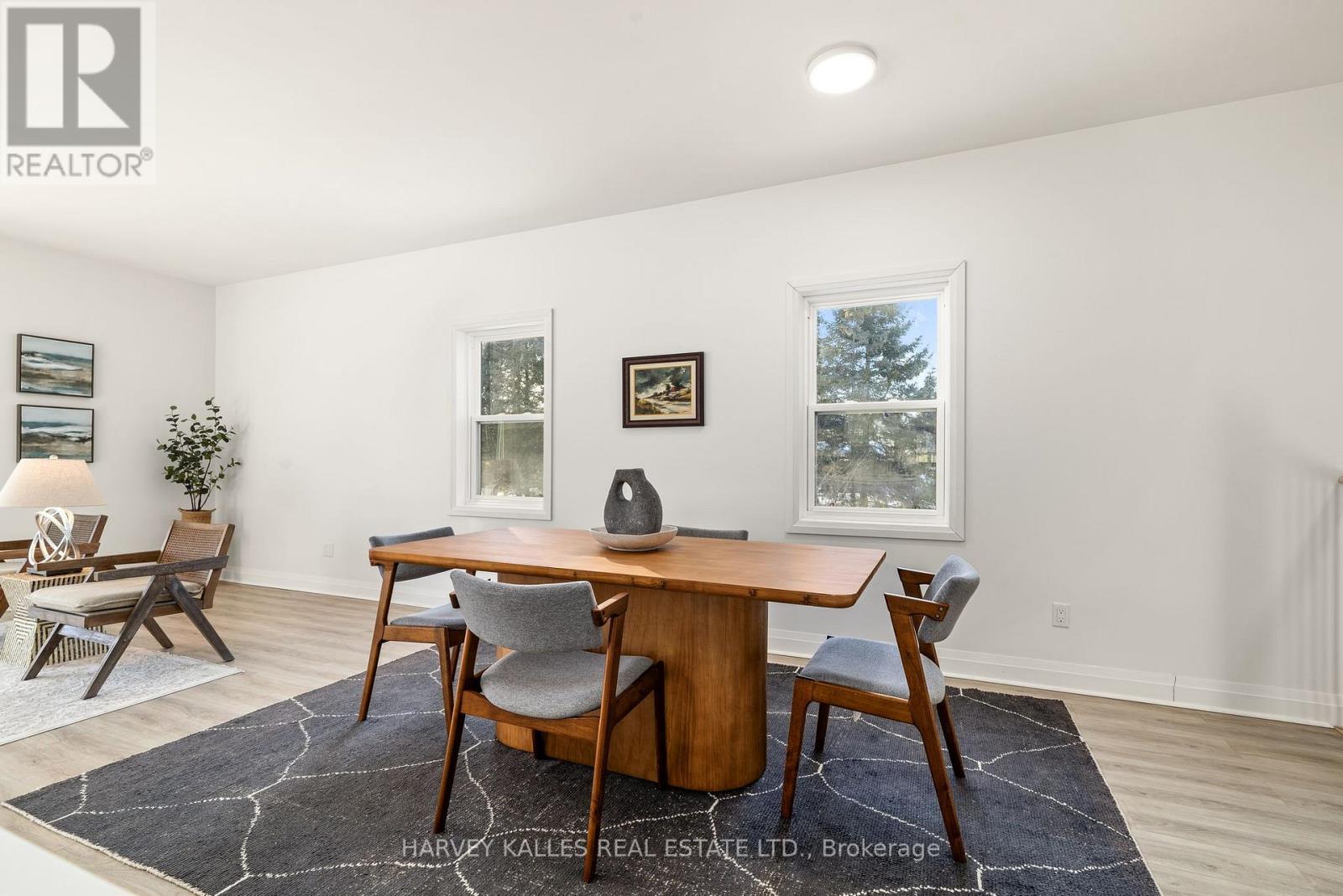 55 County Road 1, Prince Edward County, Ontario K0K 2T0 - Photo 6 - X12461530