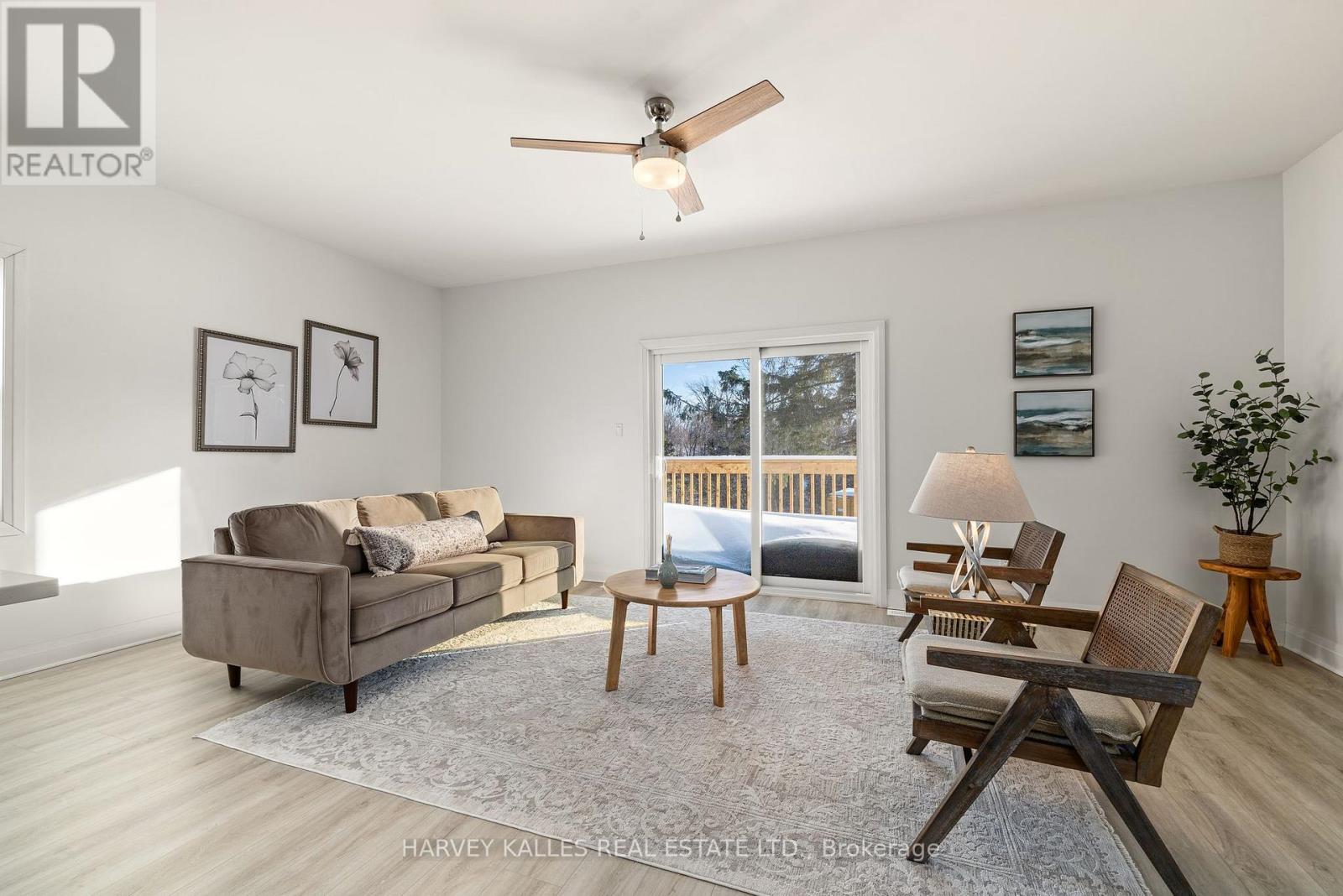 55 County Road 1, Prince Edward County, Ontario K0K 2T0 - Photo 7 - X12461530