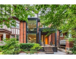 404 BRUNSWICK AVENUE, Toronto, Ontario