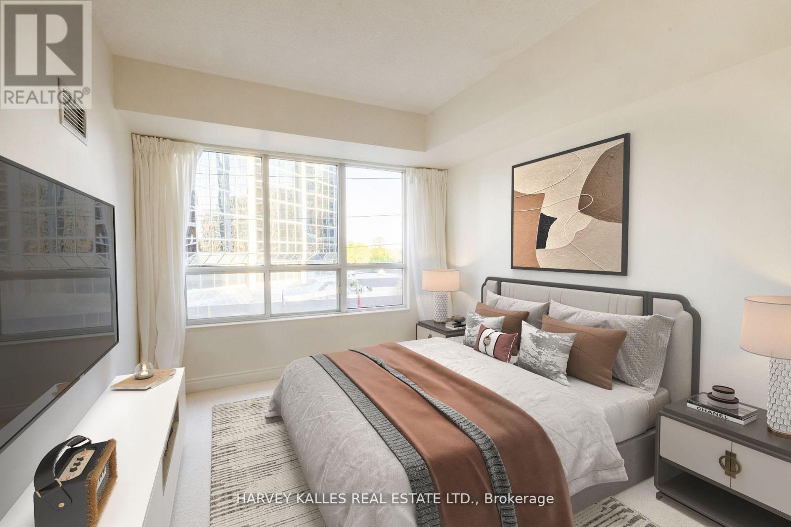 412 - 2 Aberfoyle Crescent, Toronto, Ontario M8X 2Z8 - Photo 26 - W12470823