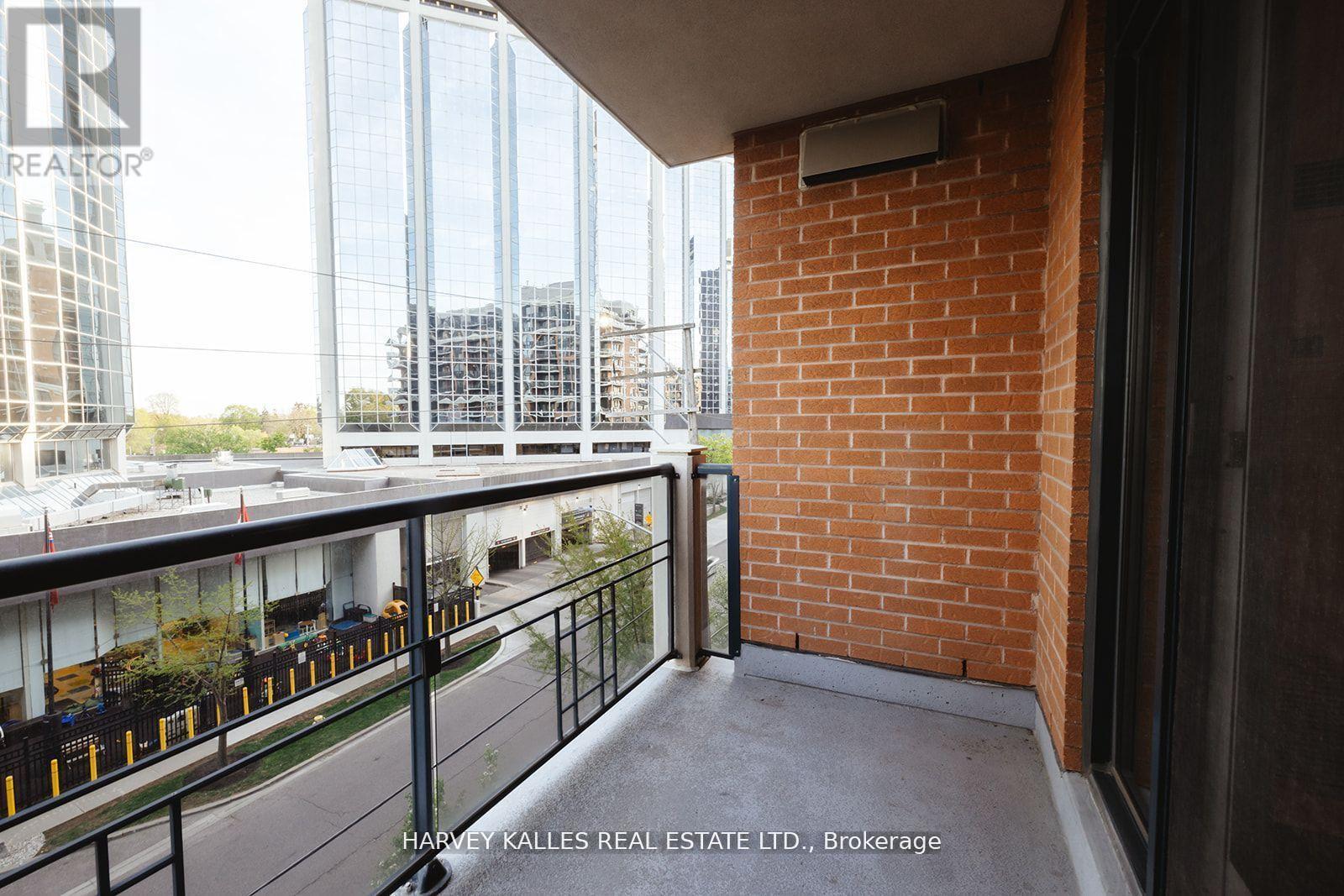 412 - 2 Aberfoyle Crescent, Toronto, Ontario M8X 2Z8 - Photo 33 - W12470823