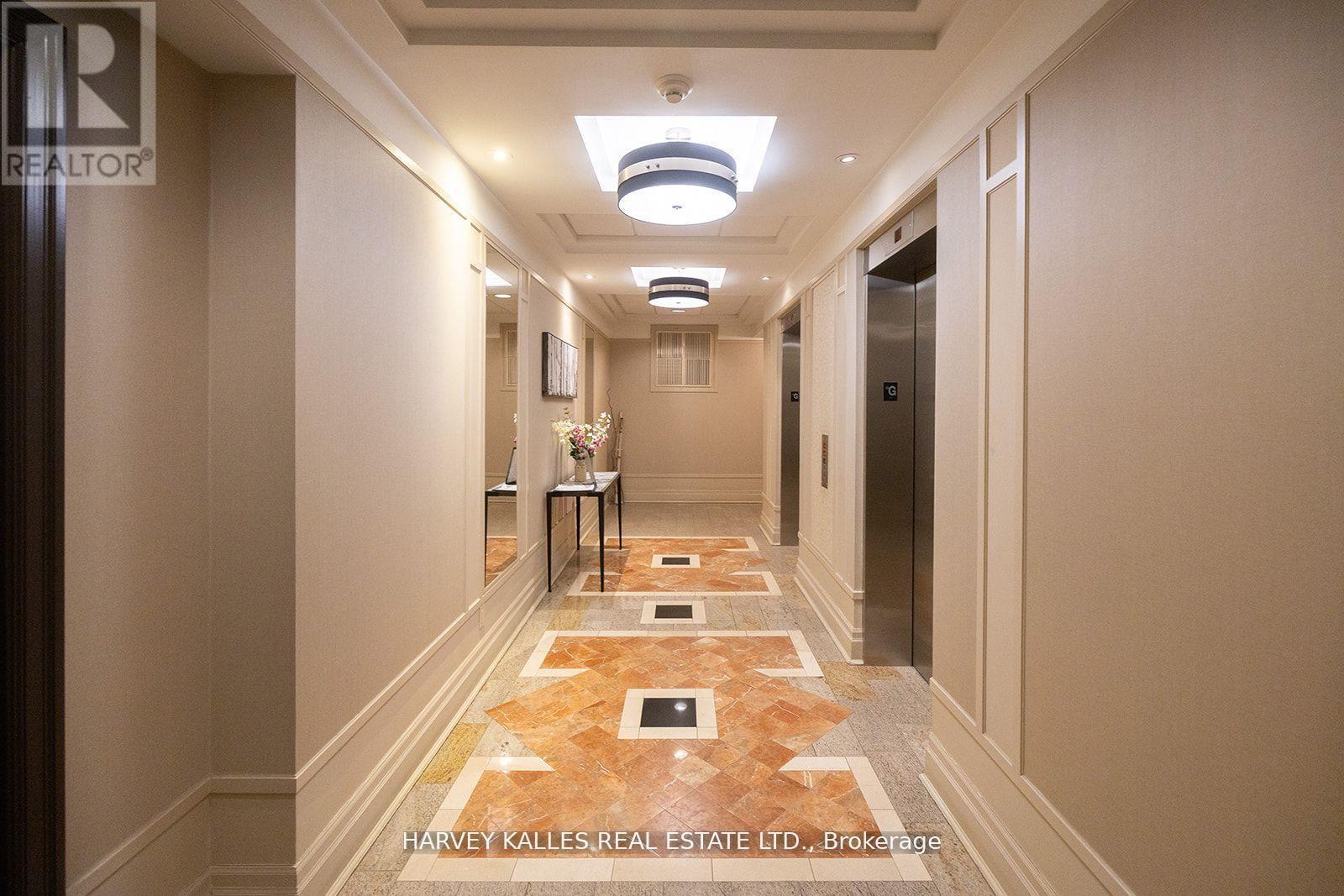 412 - 2 Aberfoyle Crescent, Toronto, Ontario M8X 2Z8 - Photo 34 - W12470823