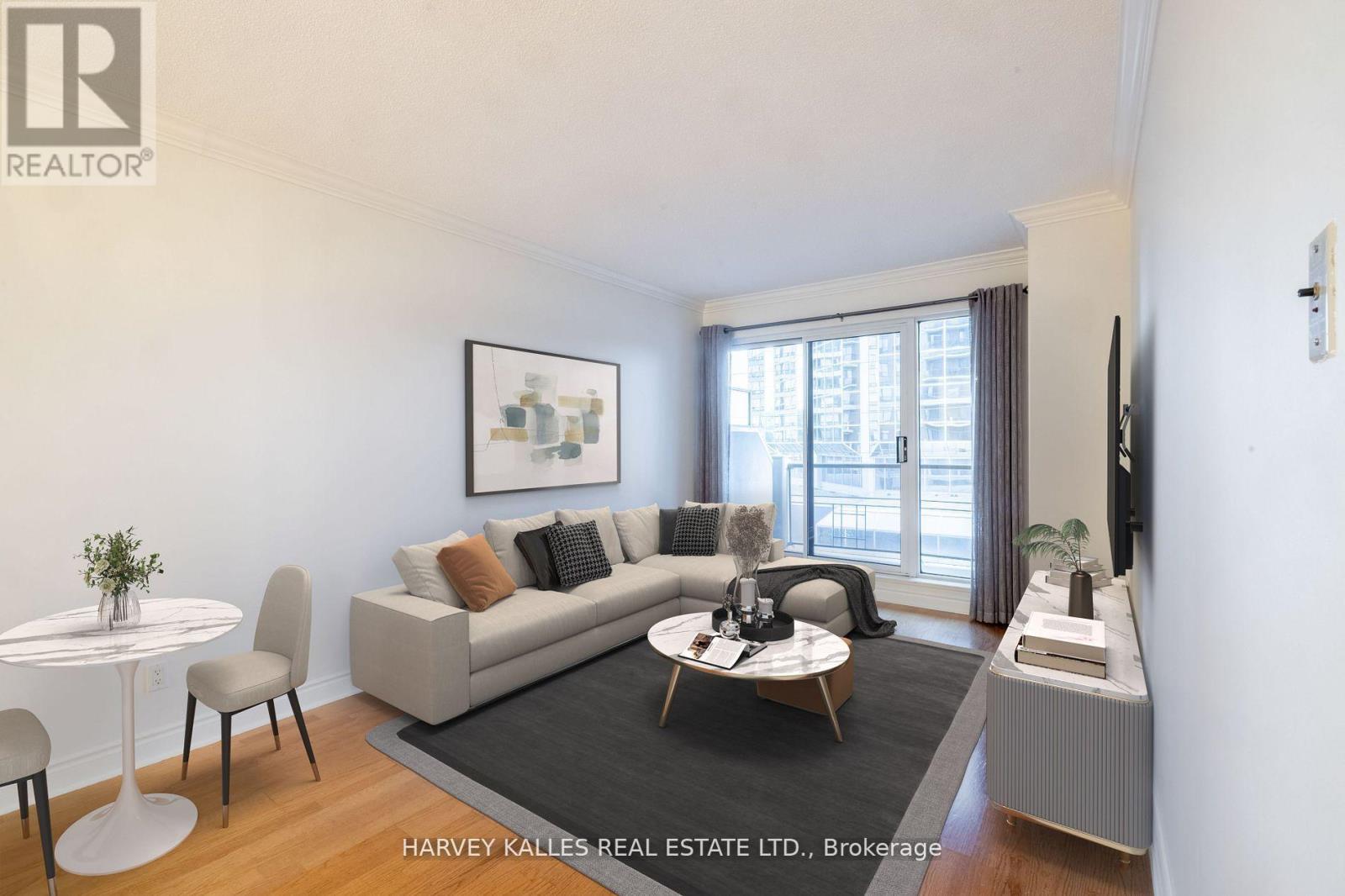 412 - 2 Aberfoyle Crescent, Toronto, Ontario M8X 2Z8 - Photo 8 - W12470823