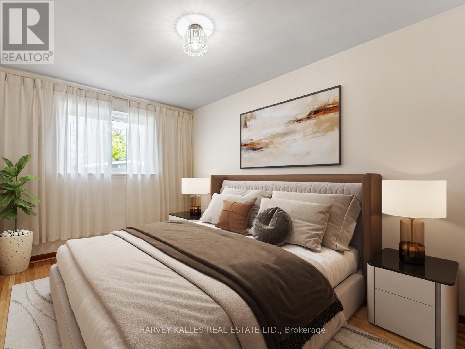 205 Vauxhall Drive, Toronto, Ontario M1P 1R6 - Photo 13 - E12472543