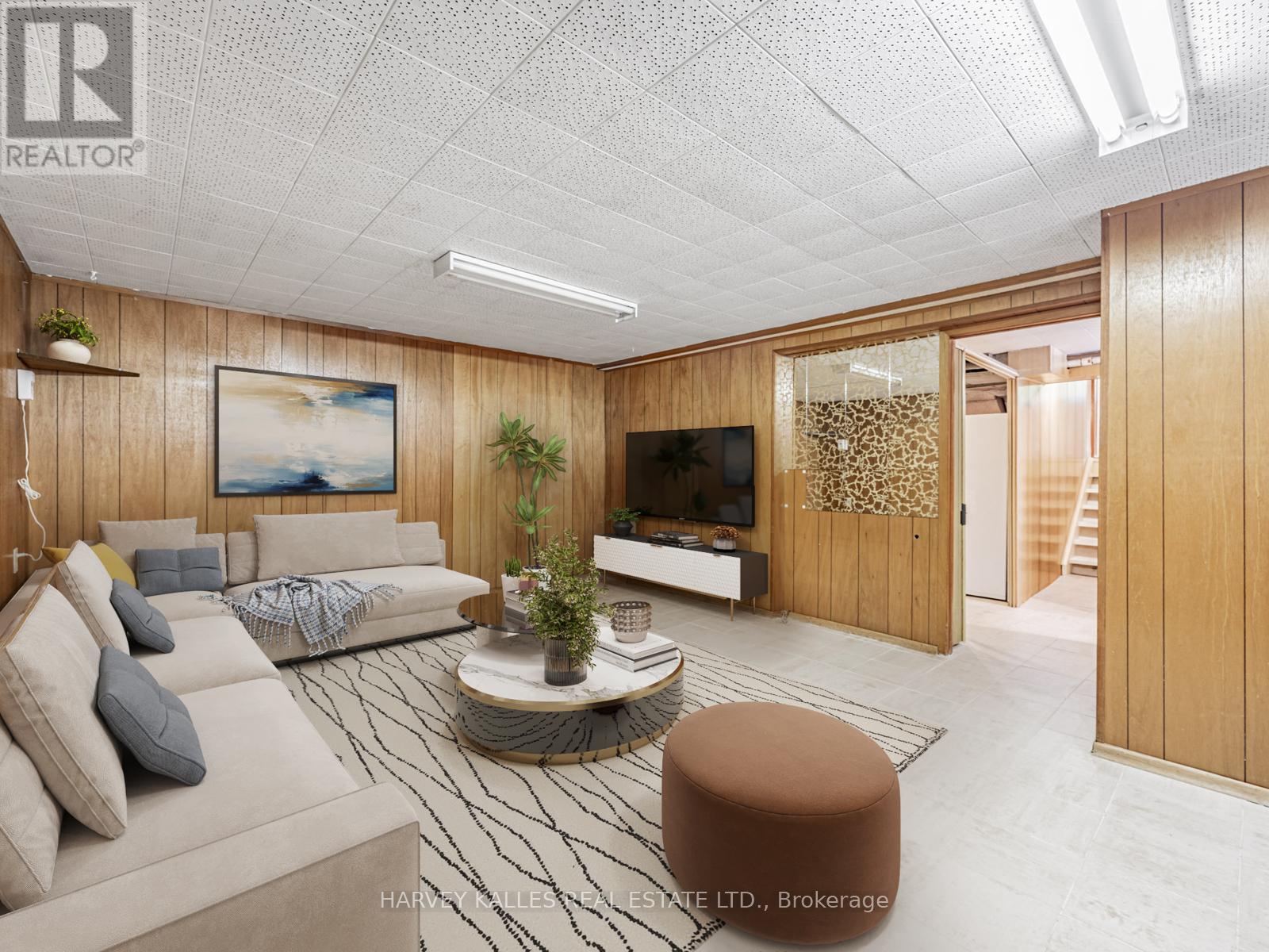 205 Vauxhall Drive, Toronto, Ontario M1P 1R6 - Photo 20 - E12472543