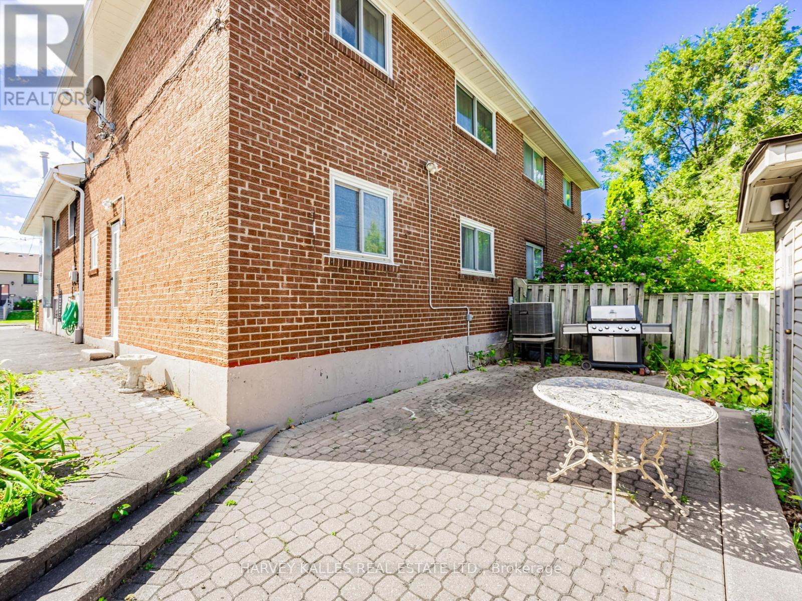 205 Vauxhall Drive, Toronto, Ontario M1P 1R6 - Photo 26 - E12472543