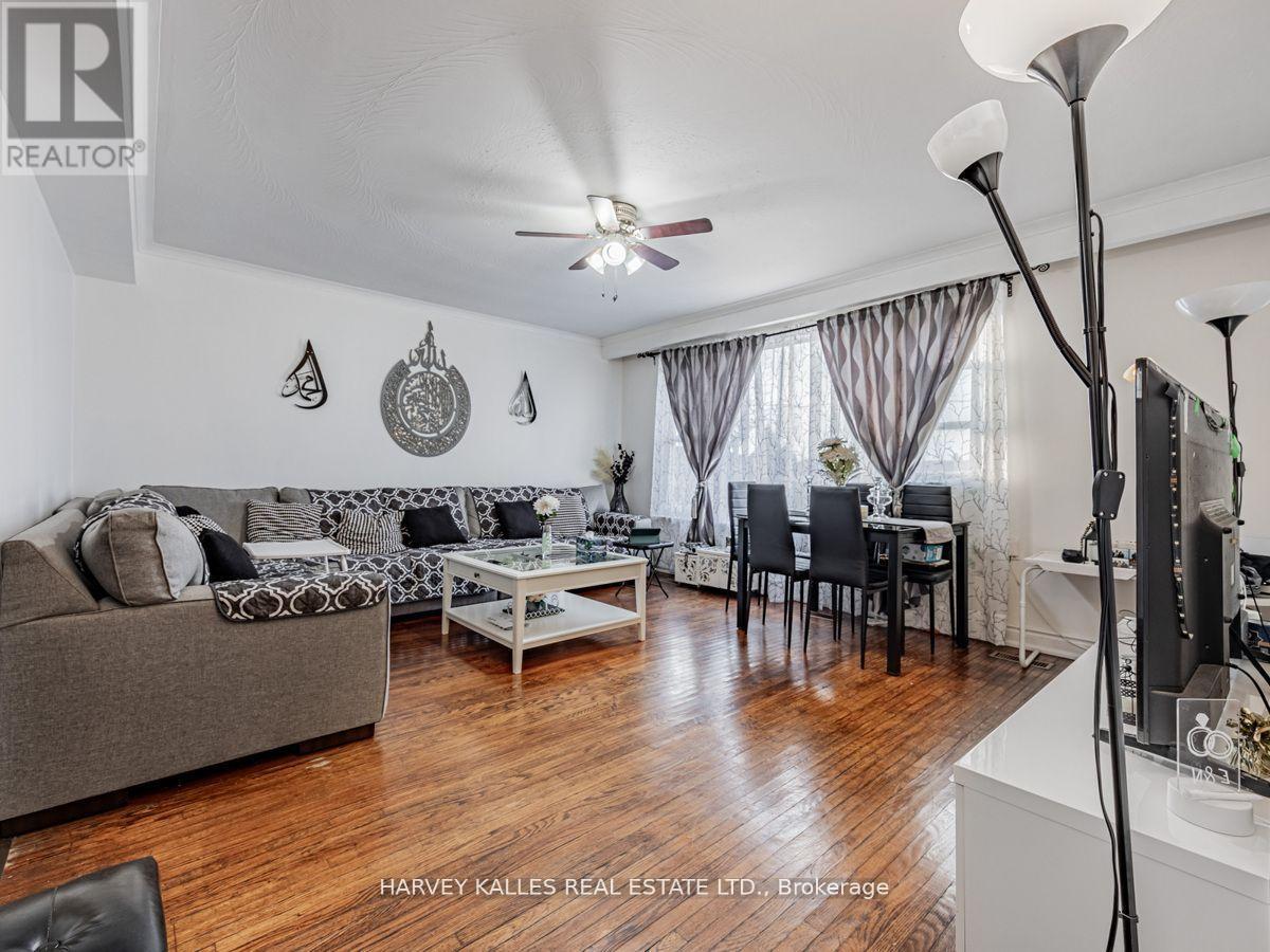 561-563 Danforth Road, Toronto, Ontario  M1K 1E1 - Photo 14 - E12472701