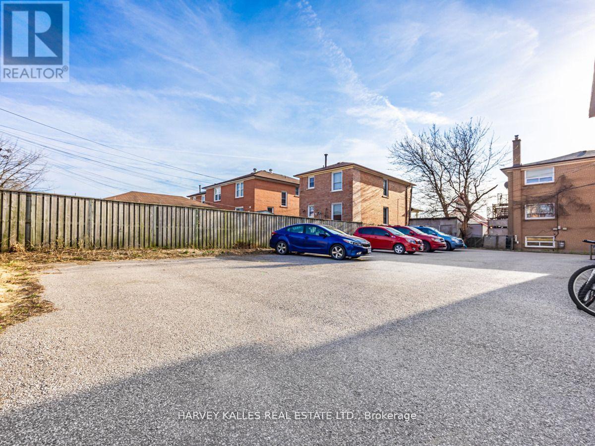 561-563 Danforth Road, Toronto, Ontario  M1K 1E1 - Photo 20 - E12472701