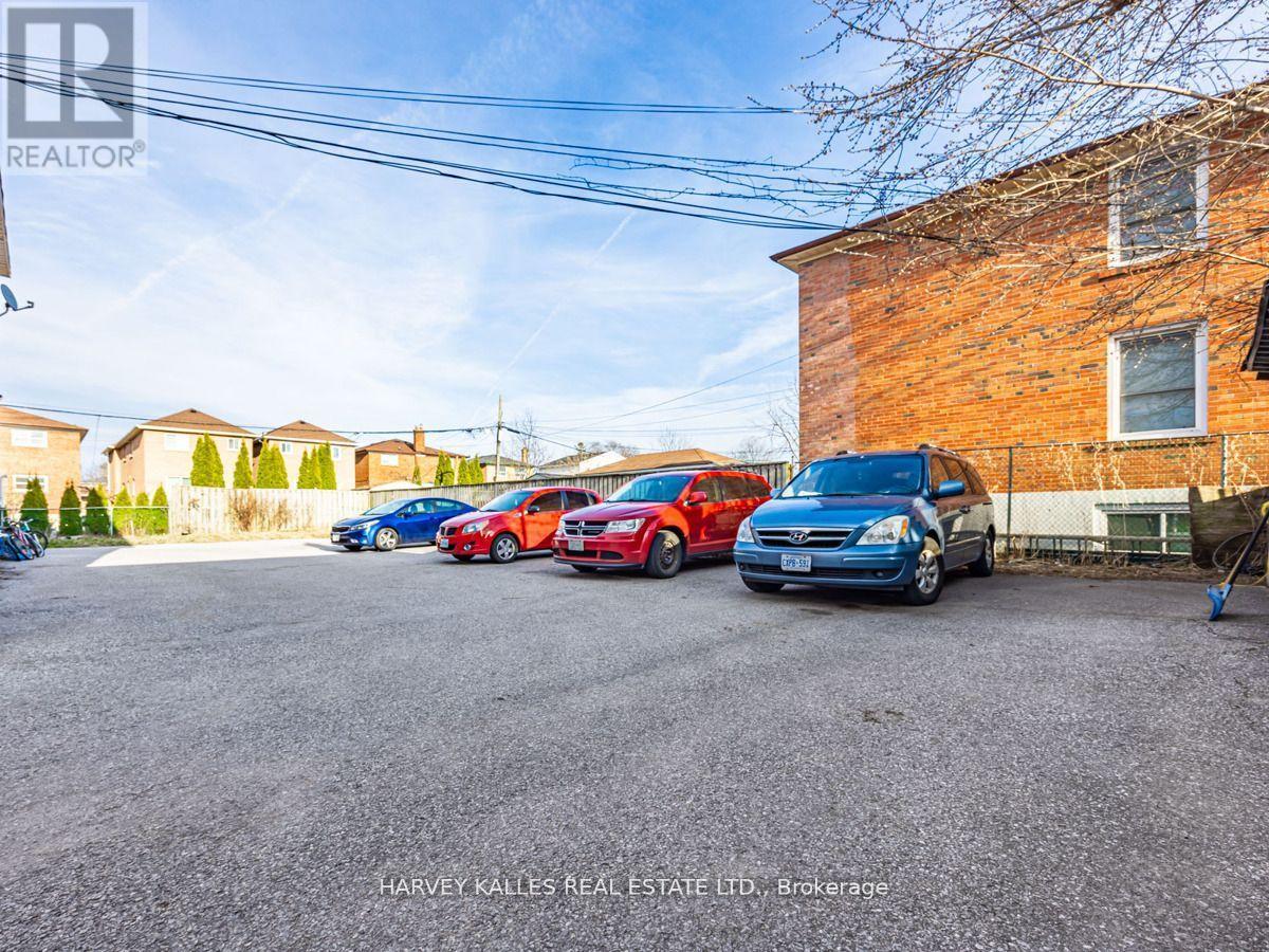 561-563 Danforth Road, Toronto, Ontario  M1K 1E1 - Photo 22 - E12472701