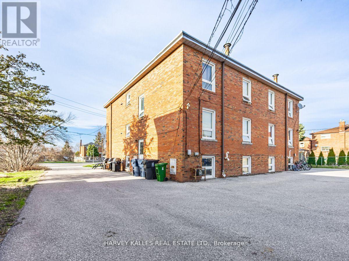 561-563 Danforth Road, Toronto, Ontario  M1K 1E1 - Photo 23 - E12472701