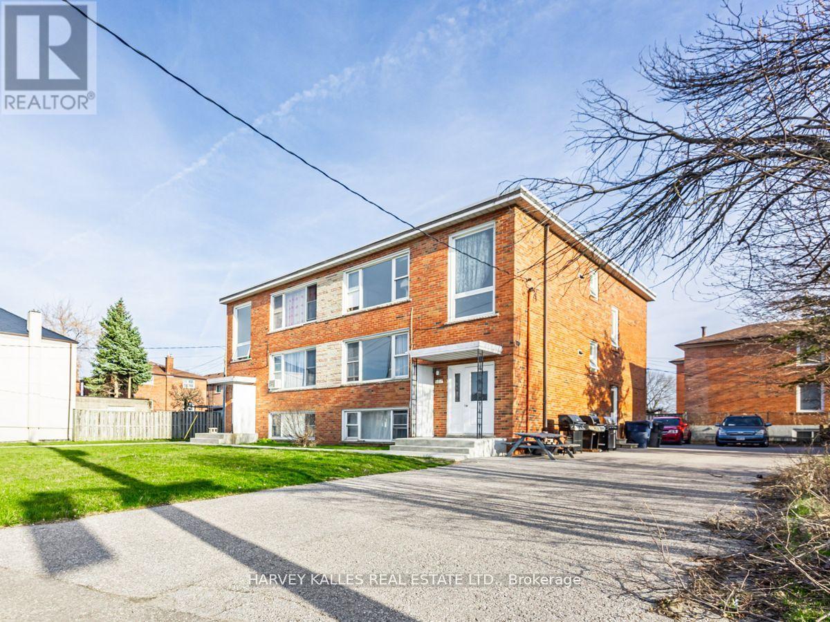 561-563 Danforth Road, Toronto, Ontario  M1K 1E1 - Photo 4 - E12472701