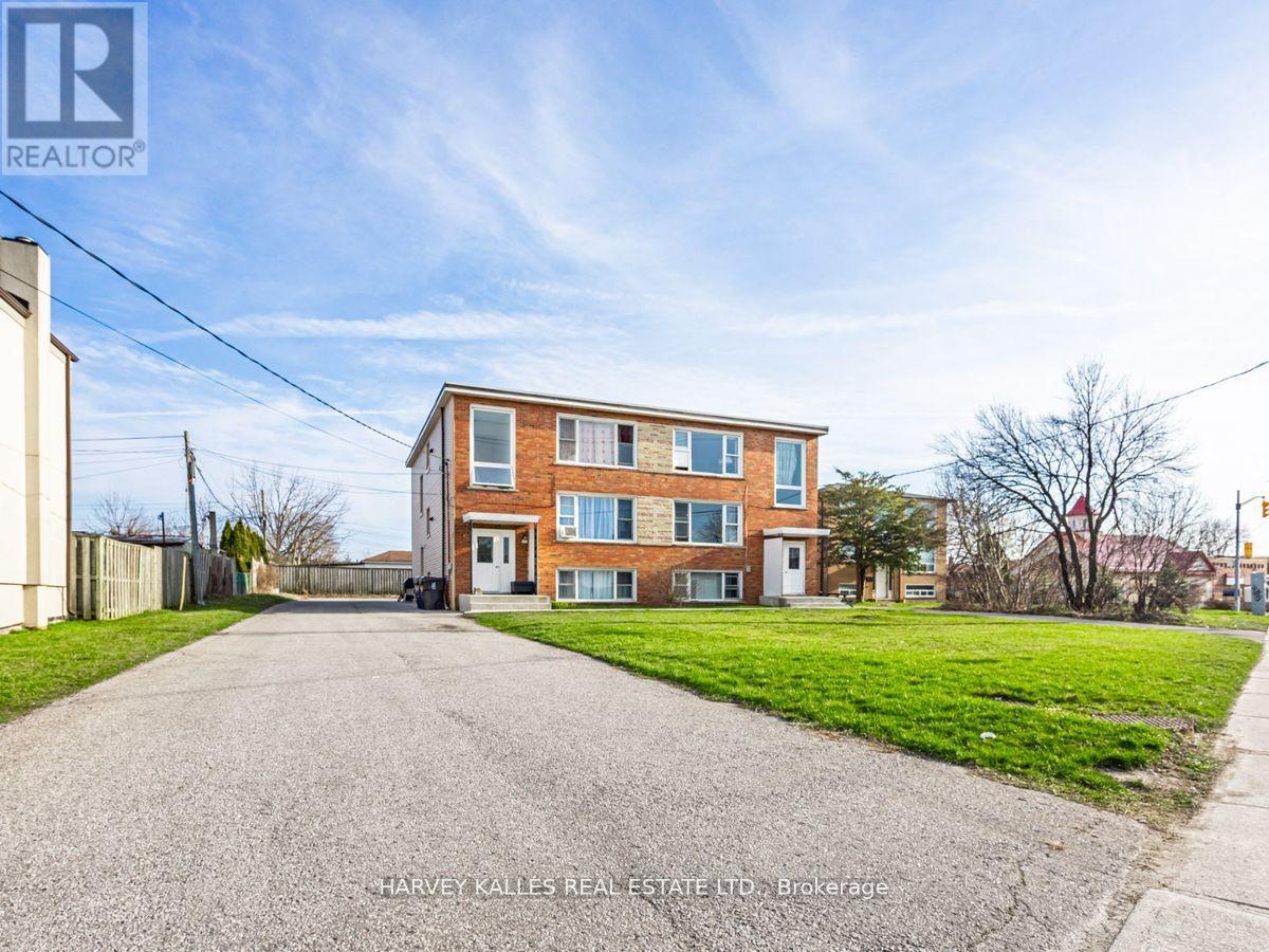 561-563 Danforth Road, Toronto, Ontario  M1K 1E1 - Photo 2 - E12472712