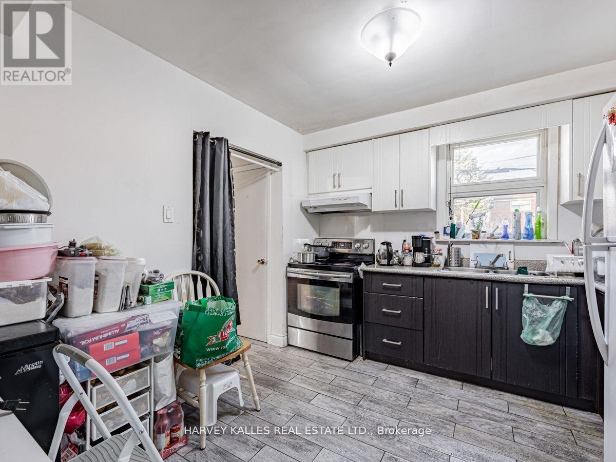 561-563 Danforth Road, Toronto, Ontario  M1K 1E1 - Photo 20 - E12472712