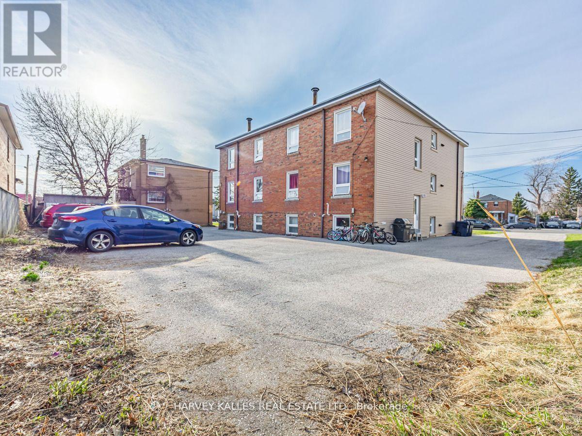 561-563 Danforth Road, Toronto, Ontario  M1K 1E1 - Photo 21 - E12472712