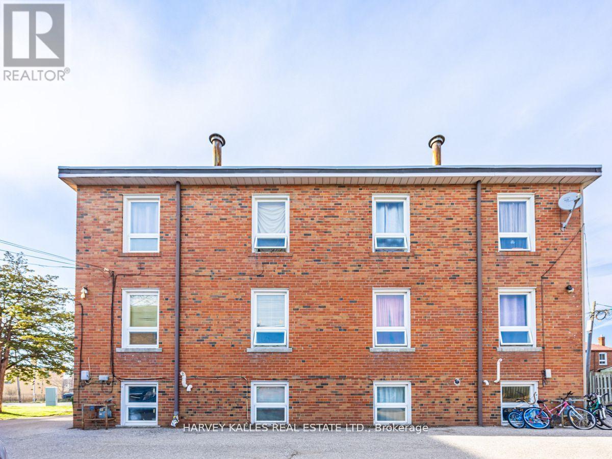 561-563 Danforth Road, Toronto, Ontario  M1K 1E1 - Photo 23 - E12472712