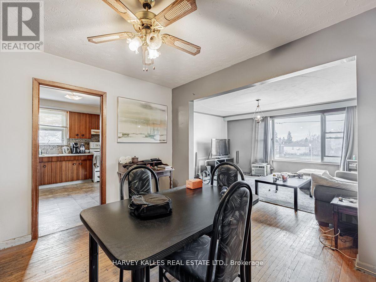561-563 Danforth Road, Toronto, Ontario  M1K 1E1 - Photo 6 - E12472712