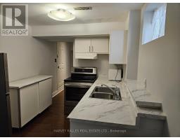 LOWER - 85 LANARK AVENUE, Toronto, Ontario