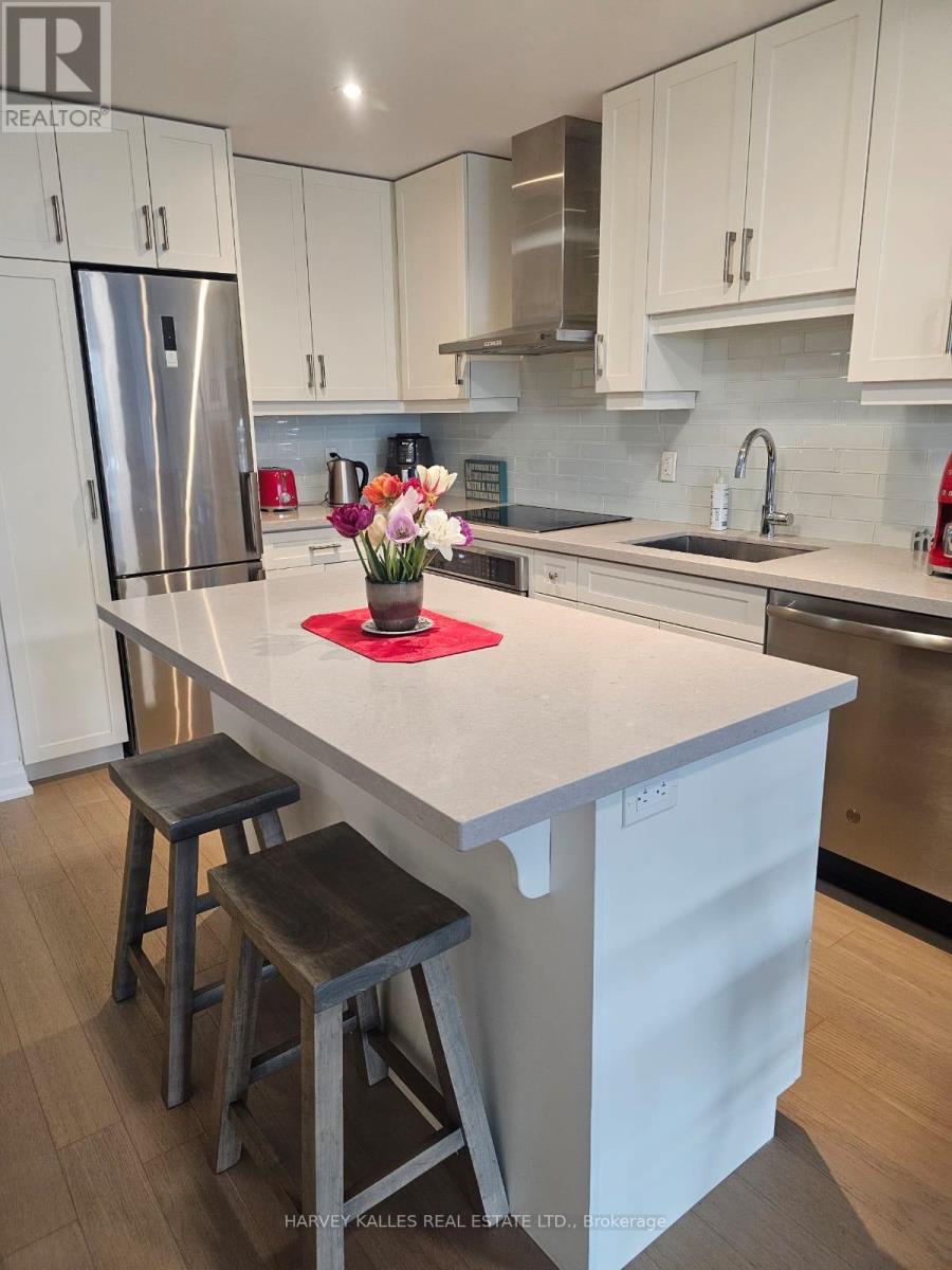 501 - 2025 Maria Street, Burlington, Ontario  L7R 0E9 - Photo 10 - W12474381