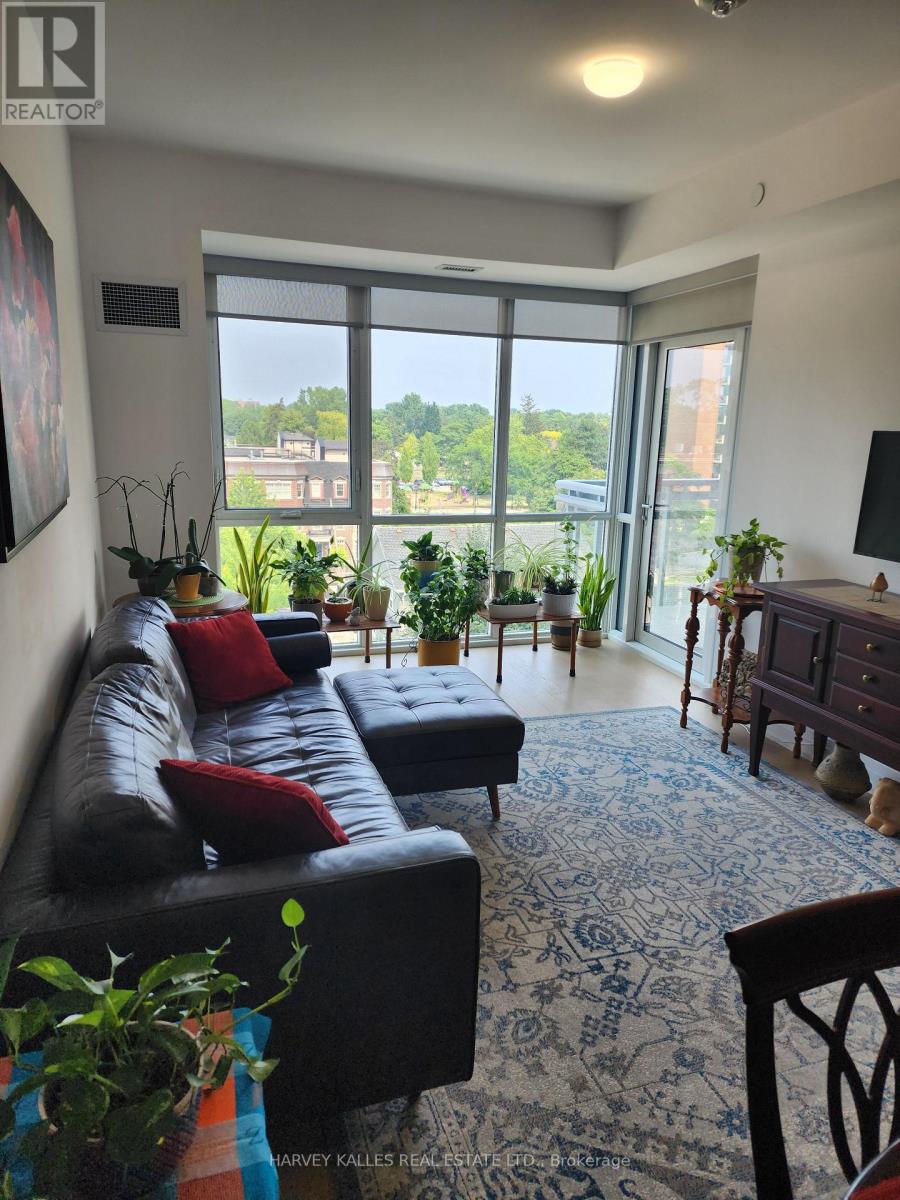 501 - 2025 Maria Street, Burlington, Ontario  L7R 0E9 - Photo 13 - W12474381