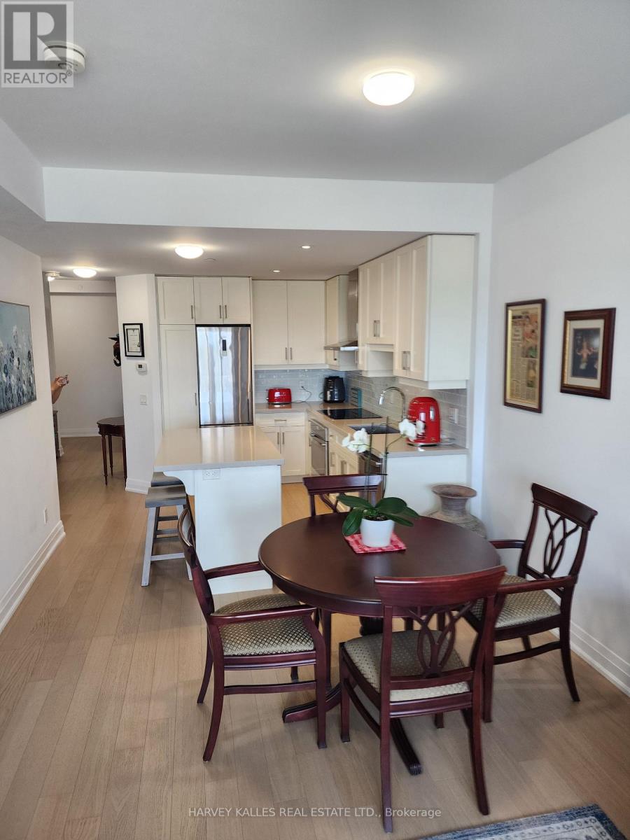 501 - 2025 Maria Street, Burlington, Ontario  L7R 0E9 - Photo 15 - W12474381