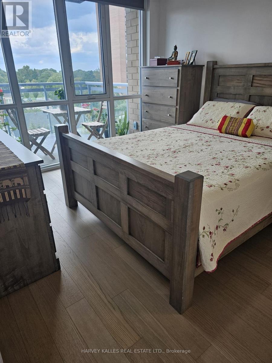 501 - 2025 Maria Street, Burlington, Ontario  L7R 0E9 - Photo 18 - W12474381