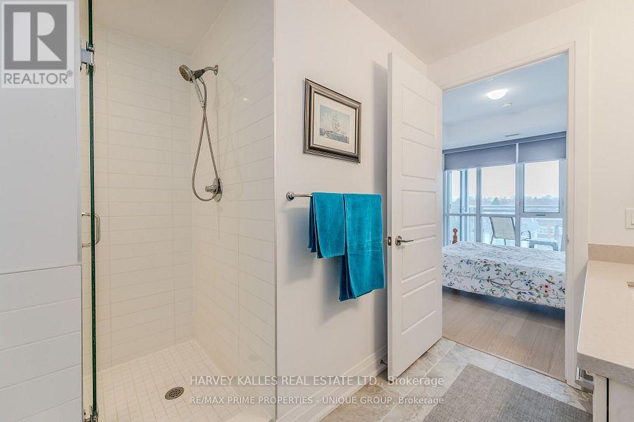 501 - 2025 Maria Street, Burlington, Ontario  L7R 0E9 - Photo 20 - W12474381