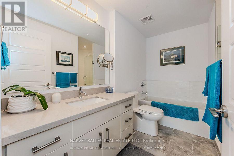 501 - 2025 Maria Street, Burlington, Ontario  L7R 0E9 - Photo 22 - W12474381