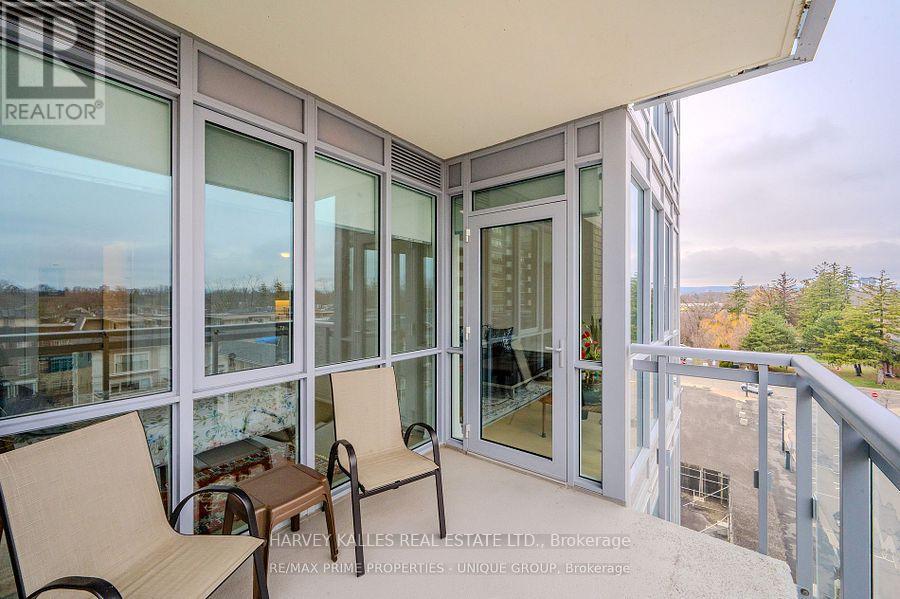 501 - 2025 Maria Street, Burlington, Ontario  L7R 0E9 - Photo 23 - W12474381