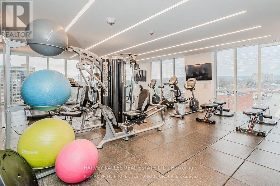 501 - 2025 Maria Street, Burlington, Ontario  L7R 0E9 - Photo 26 - W12474381