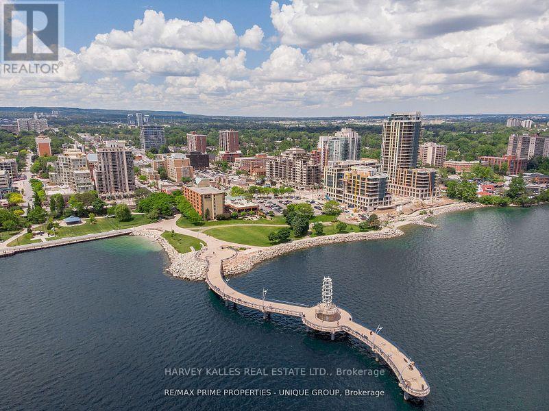 501 - 2025 Maria Street, Burlington, Ontario  L7R 0E9 - Photo 33 - W12474381