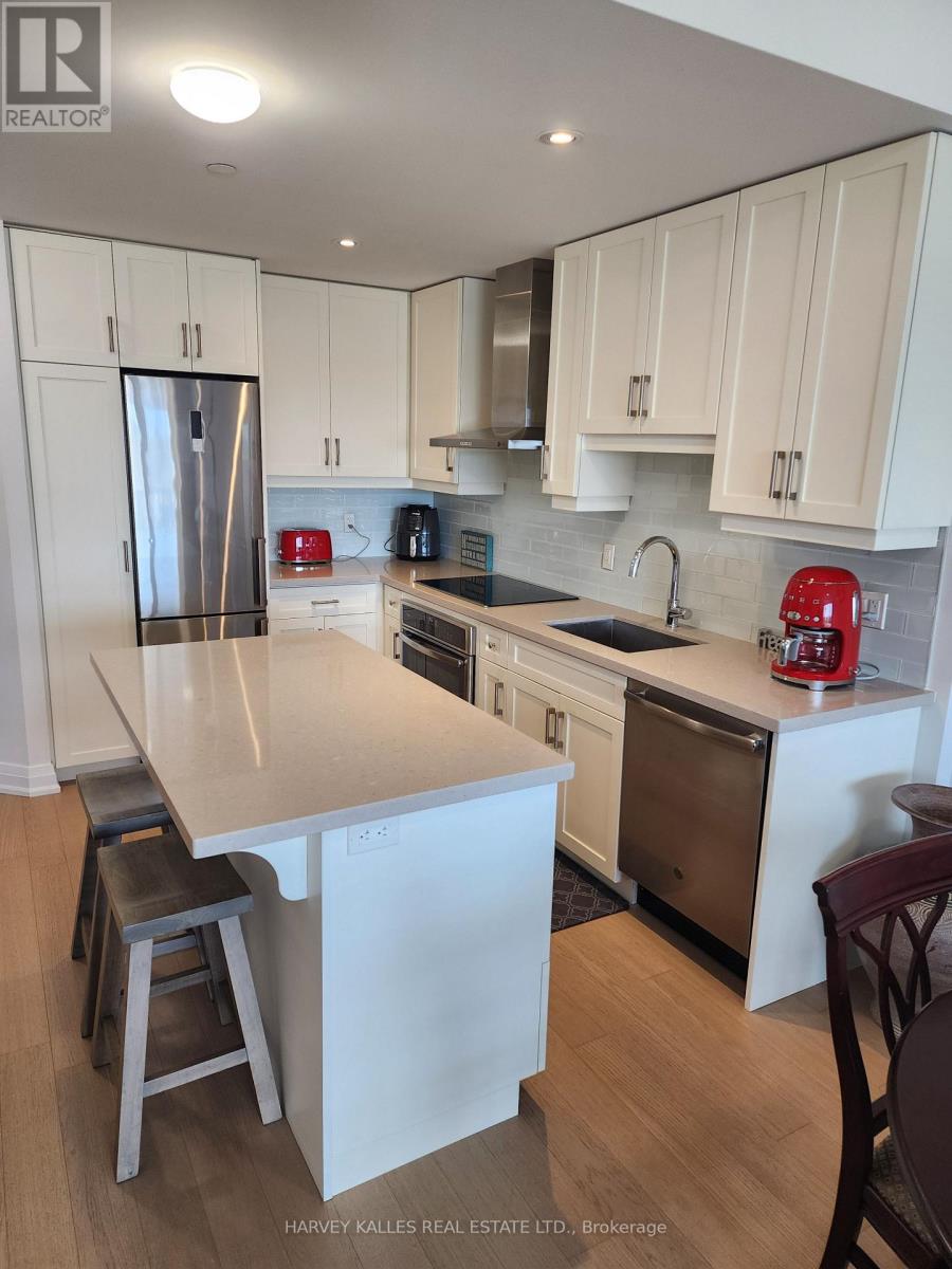 501 - 2025 Maria Street, Burlington, Ontario  L7R 0E9 - Photo 7 - W12474381