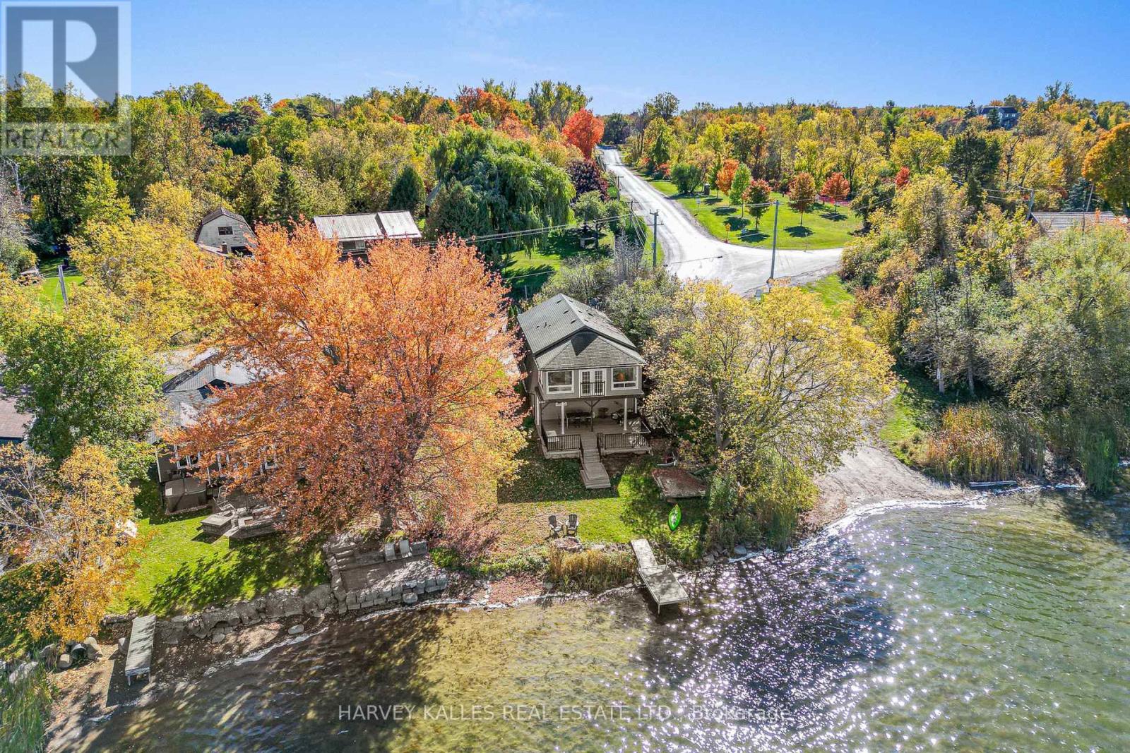 1 MCGILL DRIVE, Kawartha Lakes, Ontario