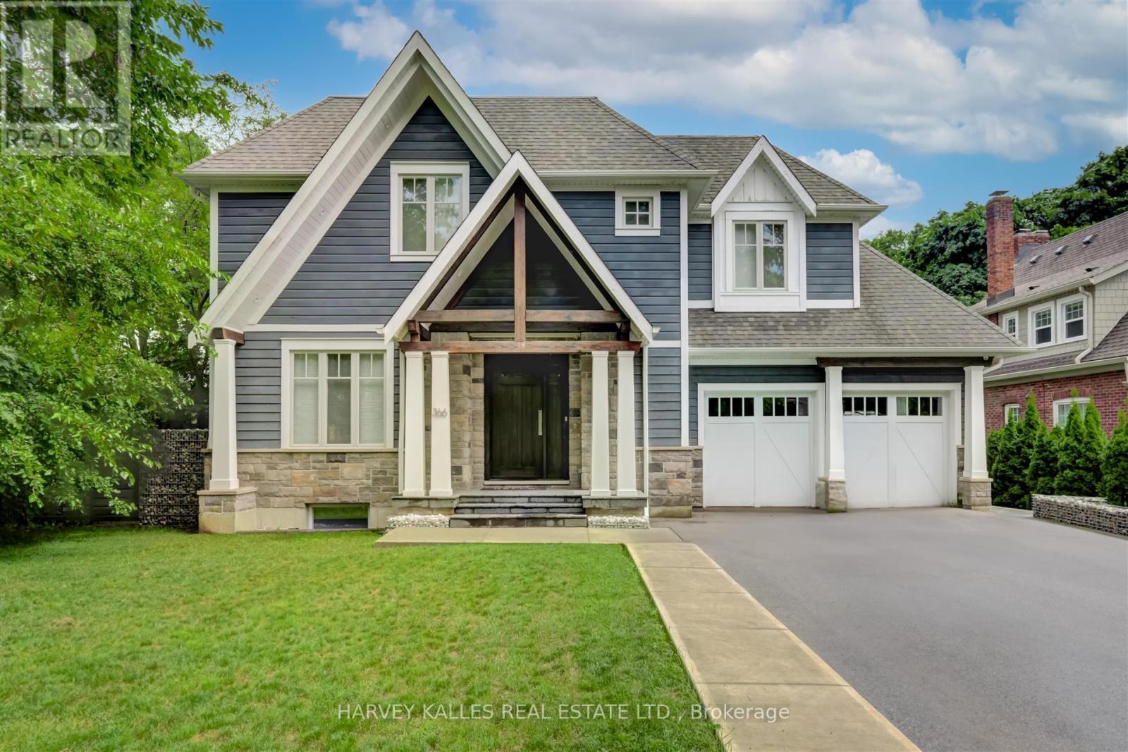 366 GALT AVENUE, Oakville, Ontario