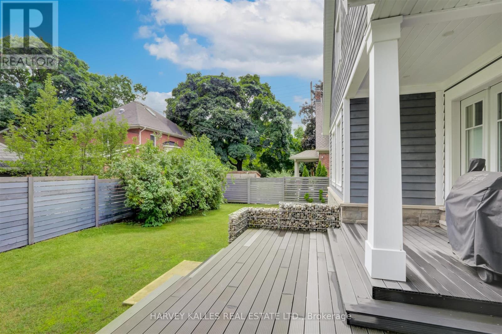 366 Galt Avenue, Oakville, Ontario L6J 3P3 - Photo 29 - W12478023