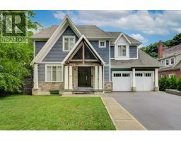 366 GALT AVENUE, Oakville, Ontario