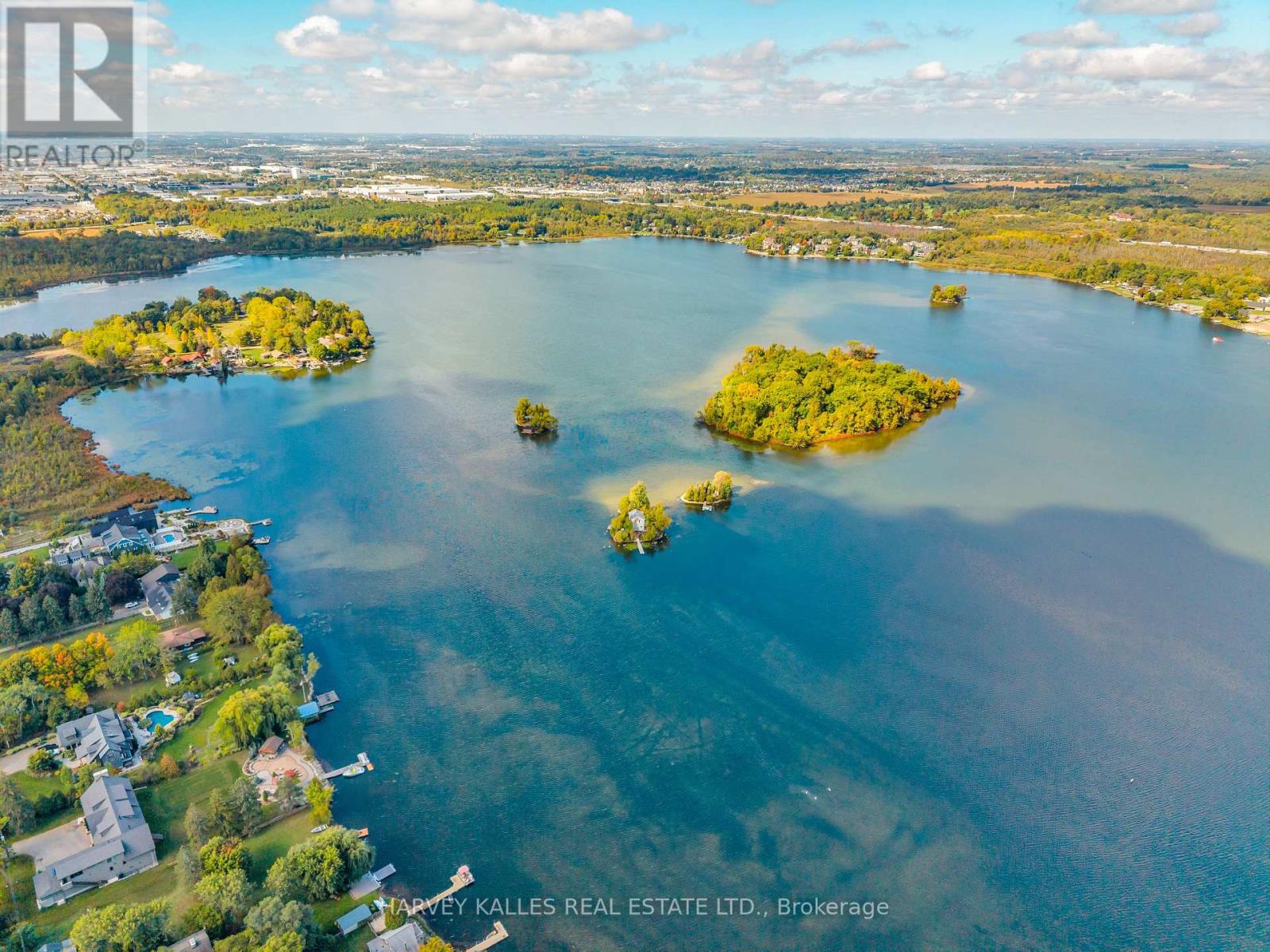 8 Oak Drive, Puslinch, Ontario N0B 2J0 - Photo 45 - X12478056