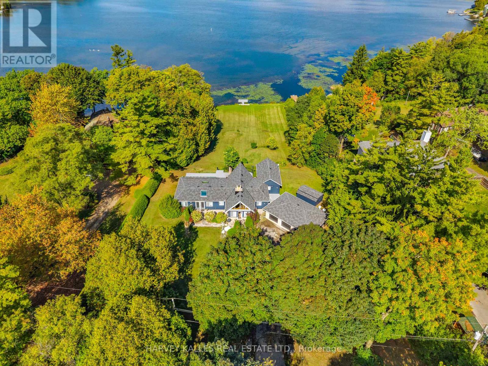 8 Oak Drive, Puslinch, Ontario N0B 2J0 - Photo 46 - X12478056