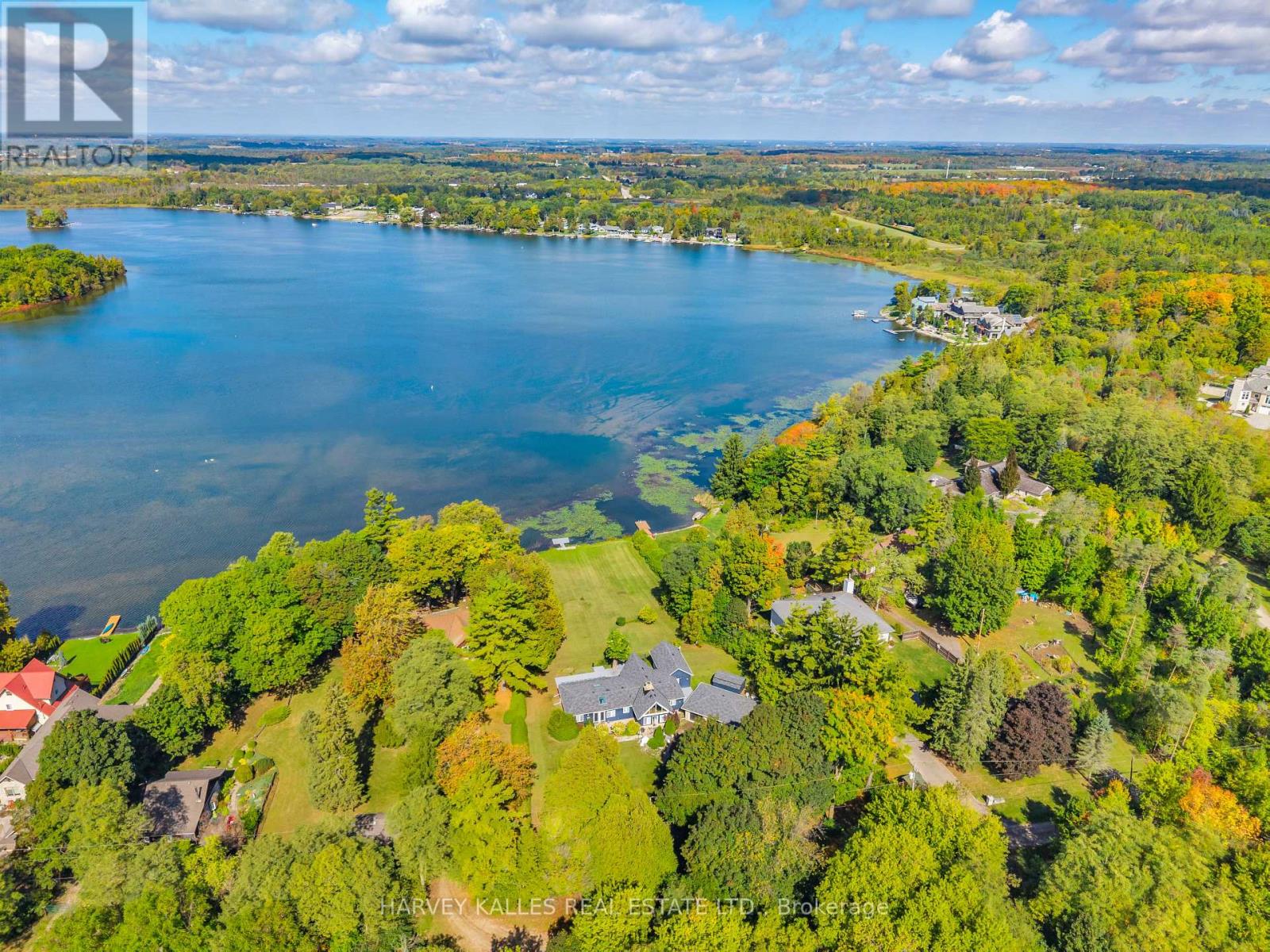 8 Oak Drive, Puslinch, Ontario N0B 2J0 - Photo 47 - X12478056