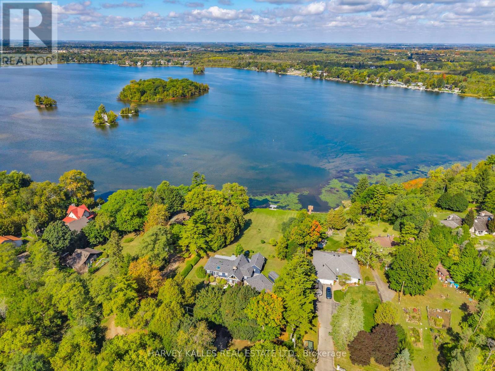 8 Oak Drive, Puslinch, Ontario N0B 2J0 - Photo 48 - X12478056