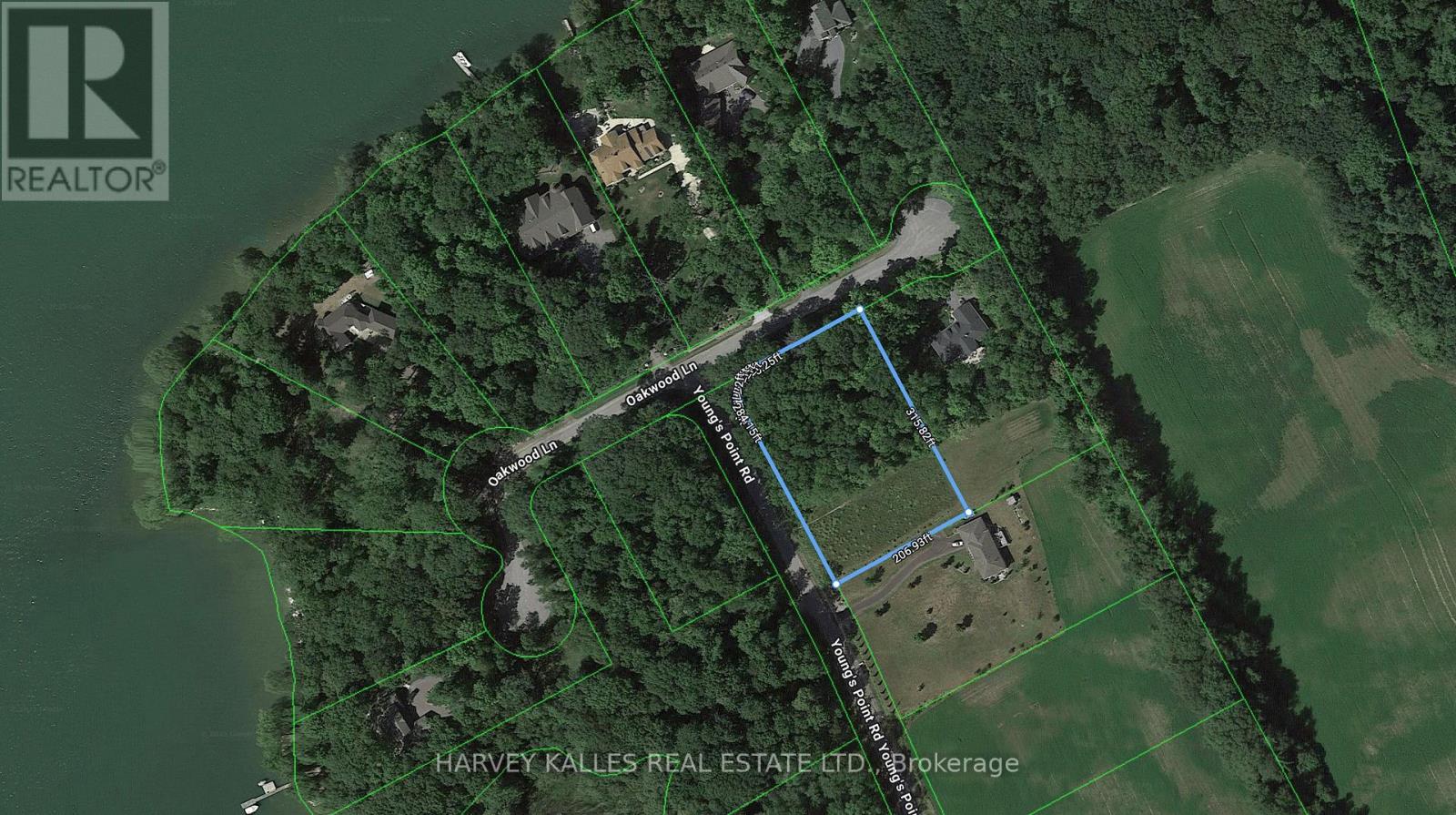 0 OAKWOOD LANE, Greater Napanee, Ontario