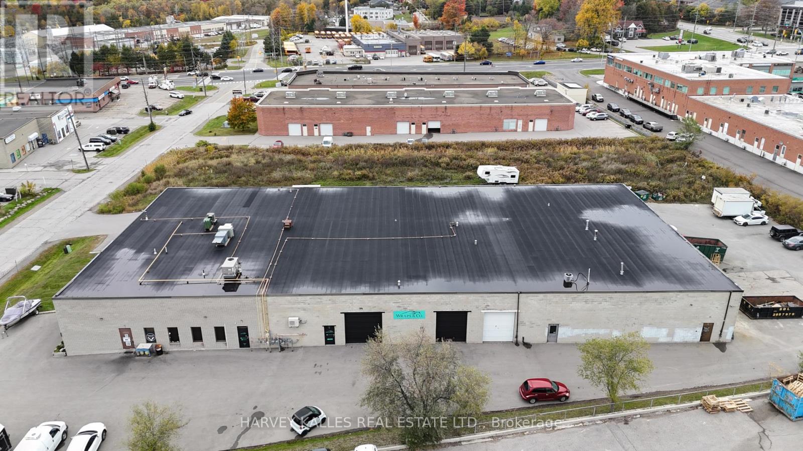 589 Steven Court, Newmarket, Ontario L3Y 6Z3 - Photo 5 - N12481598