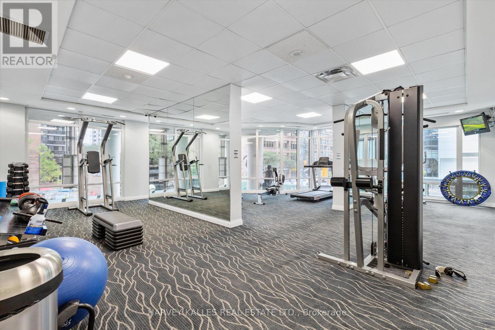 1205 - 1121 Bay Street, Toronto, Ontario  M5S 2B3 - Photo 22 - C12483266