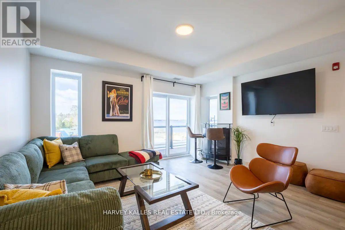 205 - 19B WEST STREET, Kawartha Lakes, Ontario