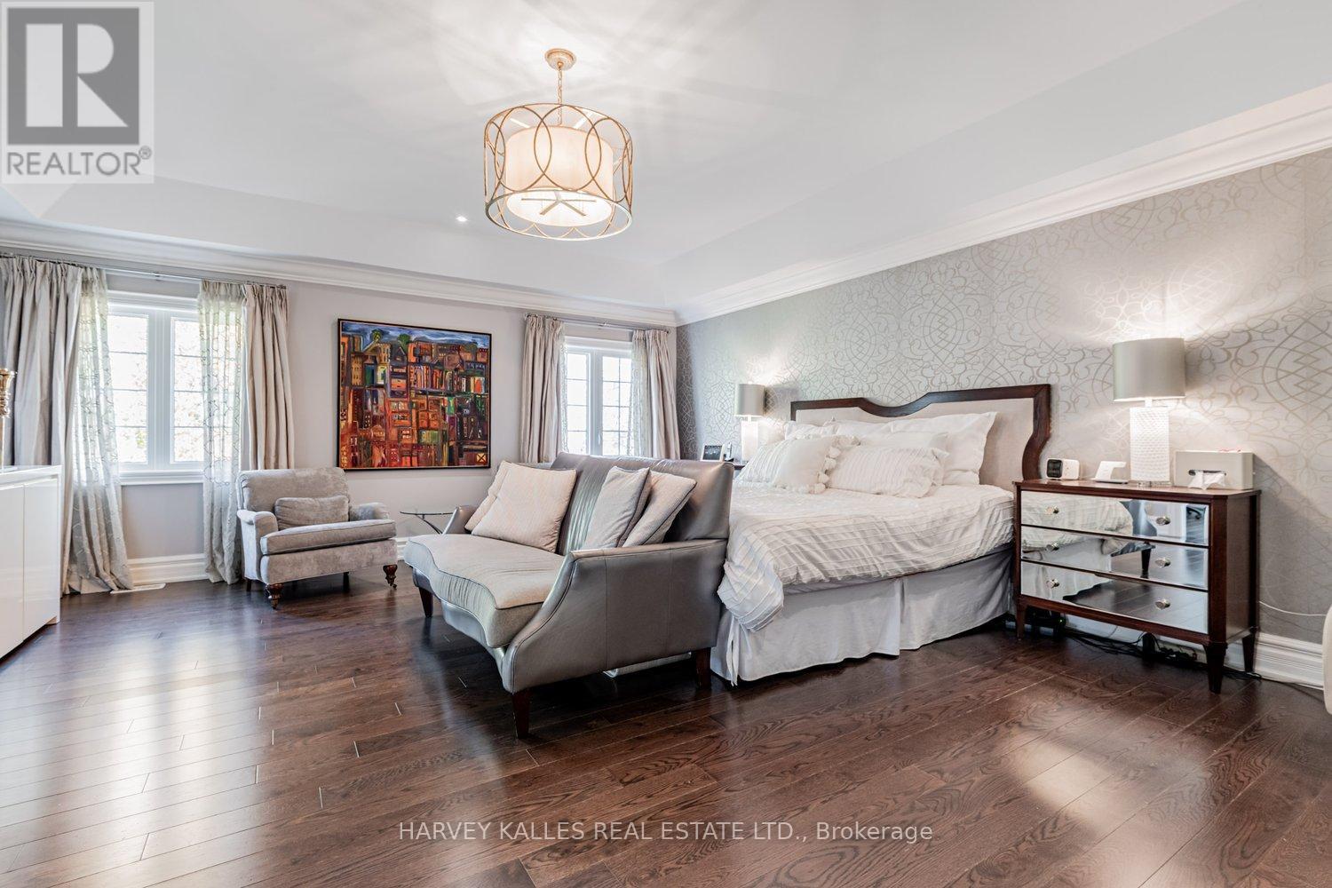 74 Rumsey Road, Vaughan, Ontario  L6A 4L8 - Photo 23 - N12488334