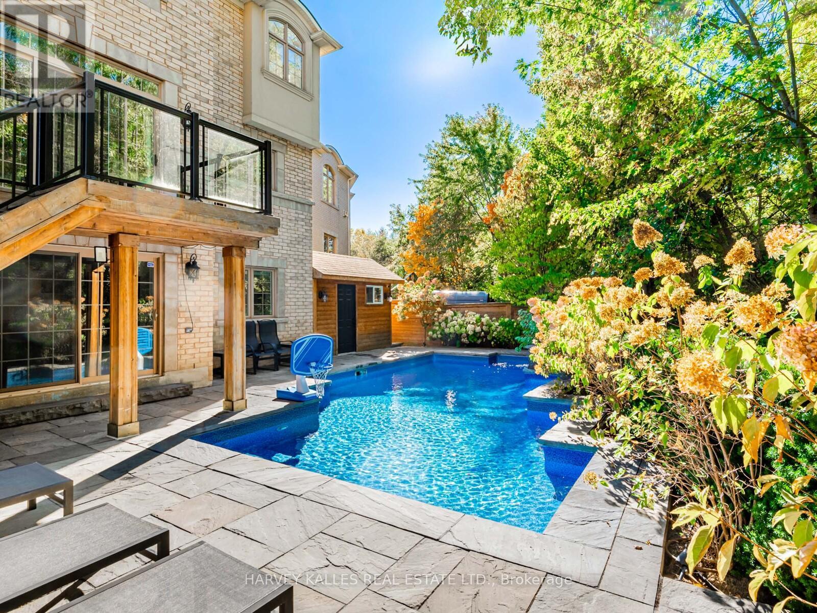 74 Rumsey Road, Vaughan, Ontario  L6A 4L8 - Photo 41 - N12488334