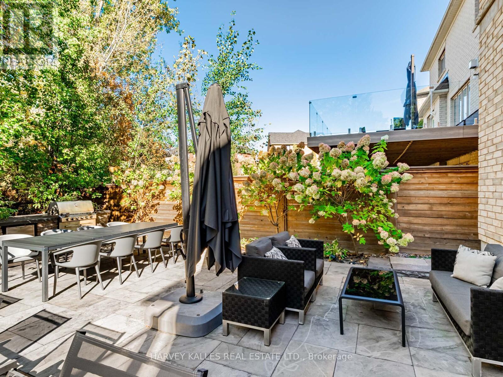 74 Rumsey Road, Vaughan, Ontario  L6A 4L8 - Photo 43 - N12488334