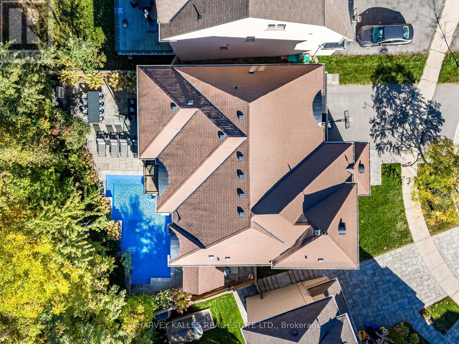 74 Rumsey Road, Vaughan, Ontario  L6A 4L8 - Photo 46 - N12488334